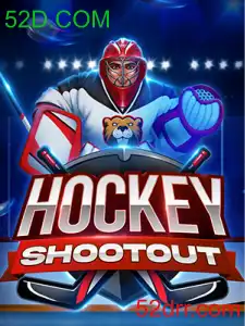 HockeyShootout: Uma Experiência Inovadora no Mundo dos Jogos