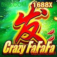 CrazyFaFaFa - 52D.COM