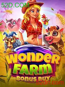 WonderFarmBonusBuy - 52D.COM